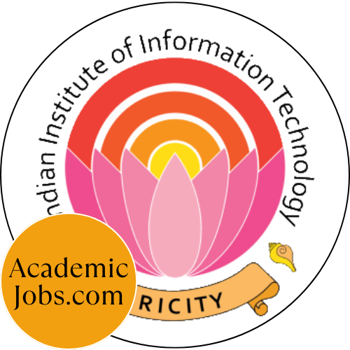 Indian Institute of Information Technology, Sri City, Chittoor logo